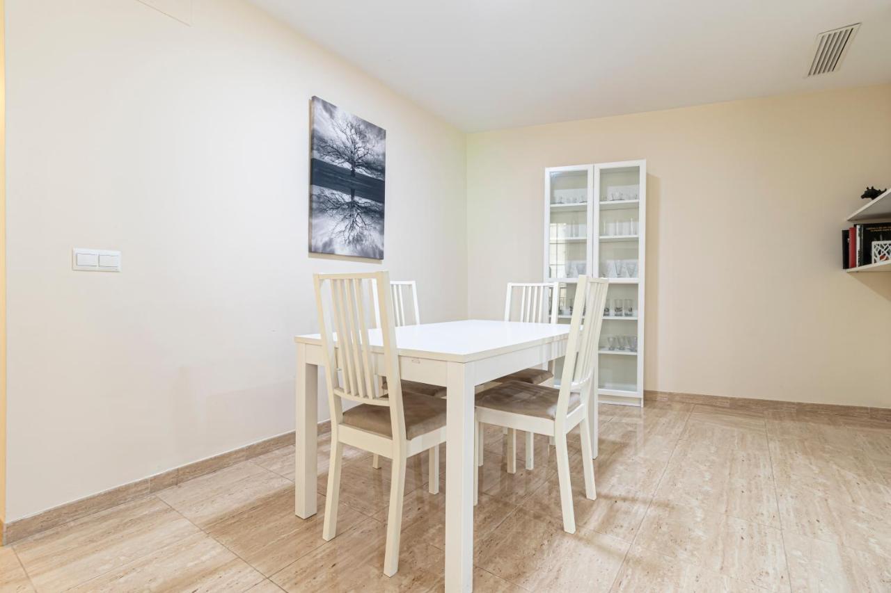 Allo Apartments Consistorio Centro 2 Habitaciones Jerez de la Frontera Zewnętrze zdjęcie
