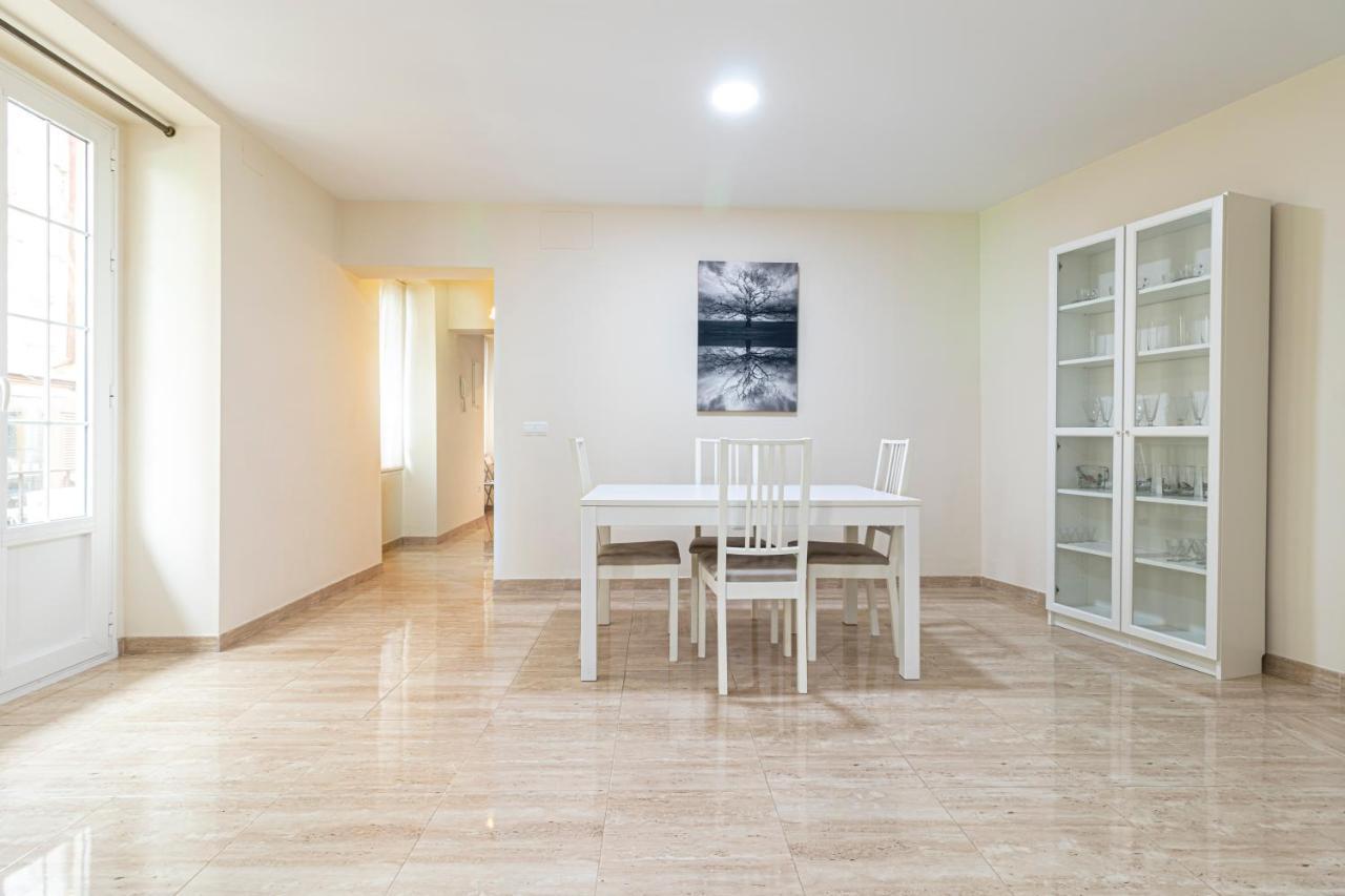 Allo Apartments Consistorio Centro 2 Habitaciones Jerez de la Frontera Zewnętrze zdjęcie