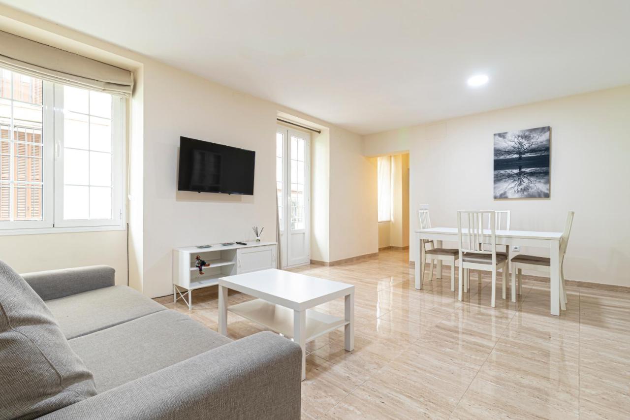 Allo Apartments Consistorio Centro 2 Habitaciones Jerez de la Frontera Zewnętrze zdjęcie