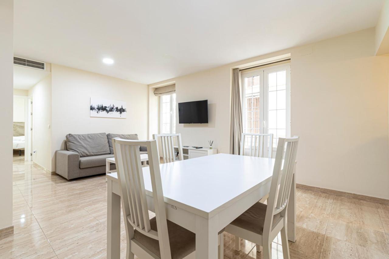 Allo Apartments Consistorio Centro 2 Habitaciones Jerez de la Frontera Zewnętrze zdjęcie