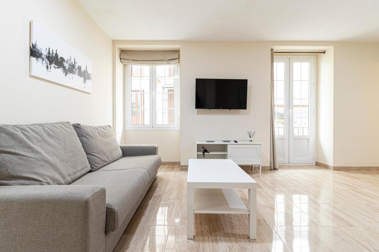 Allo Apartments Consistorio Centro 2 Habitaciones Jerez de la Frontera Zewnętrze zdjęcie