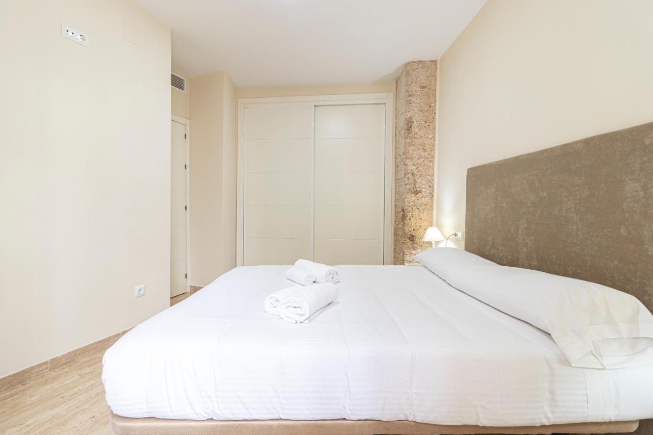 Allo Apartments Consistorio Centro 2 Habitaciones Jerez de la Frontera Zewnętrze zdjęcie
