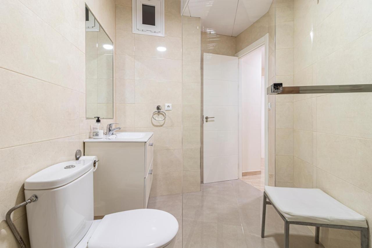 Allo Apartments Consistorio Centro 2 Habitaciones Jerez de la Frontera Zewnętrze zdjęcie