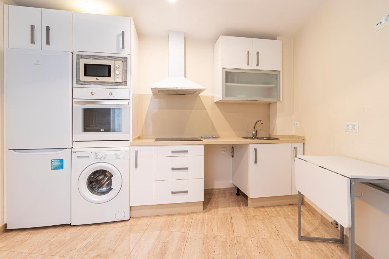 Allo Apartments Consistorio Centro 2 Habitaciones Jerez de la Frontera Zewnętrze zdjęcie