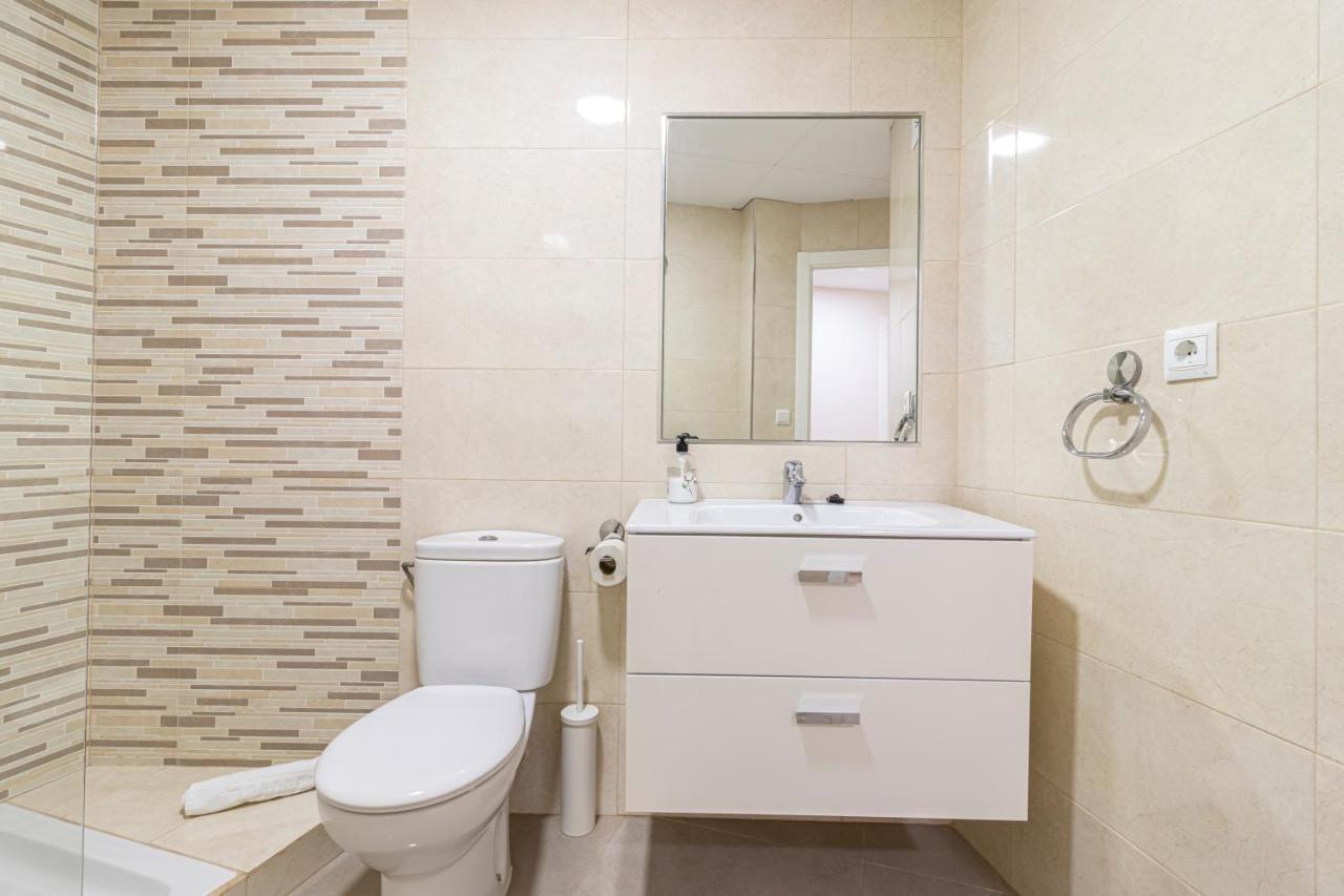 Allo Apartments Consistorio Centro 2 Habitaciones Jerez de la Frontera Zewnętrze zdjęcie