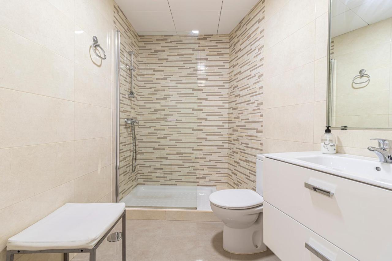 Allo Apartments Consistorio Centro 2 Habitaciones Jerez de la Frontera Zewnętrze zdjęcie