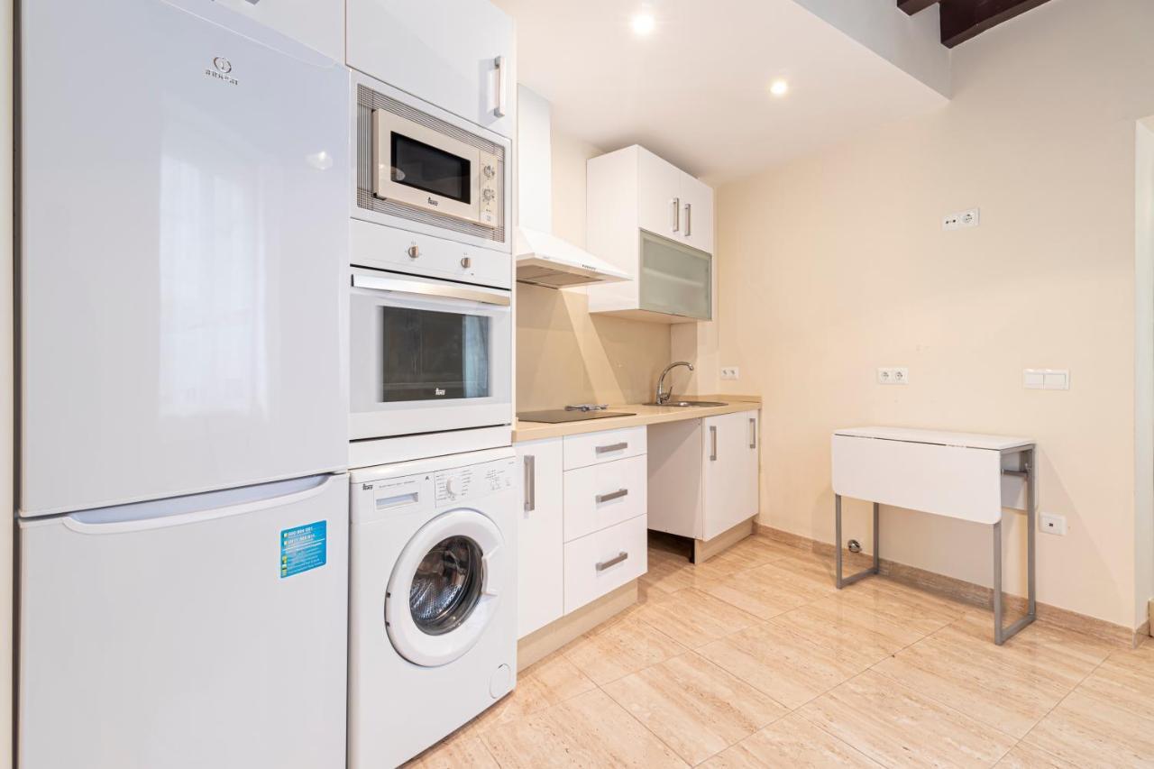 Allo Apartments Consistorio Centro 2 Habitaciones Jerez de la Frontera Zewnętrze zdjęcie