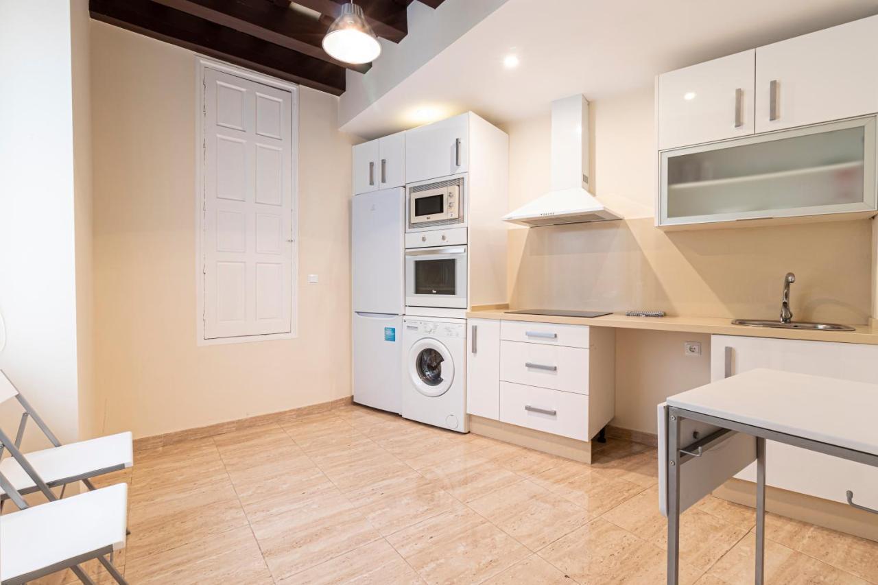 Allo Apartments Consistorio Centro 2 Habitaciones Jerez de la Frontera Zewnętrze zdjęcie