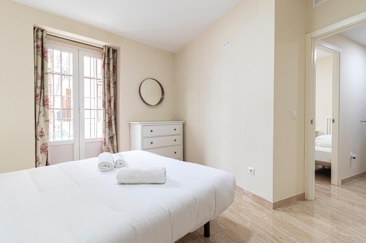 Allo Apartments Consistorio Centro 2 Habitaciones Jerez de la Frontera Zewnętrze zdjęcie