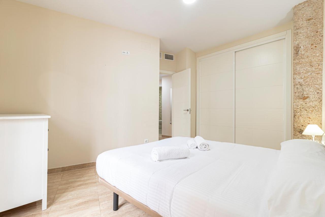 Allo Apartments Consistorio Centro 2 Habitaciones Jerez de la Frontera Zewnętrze zdjęcie