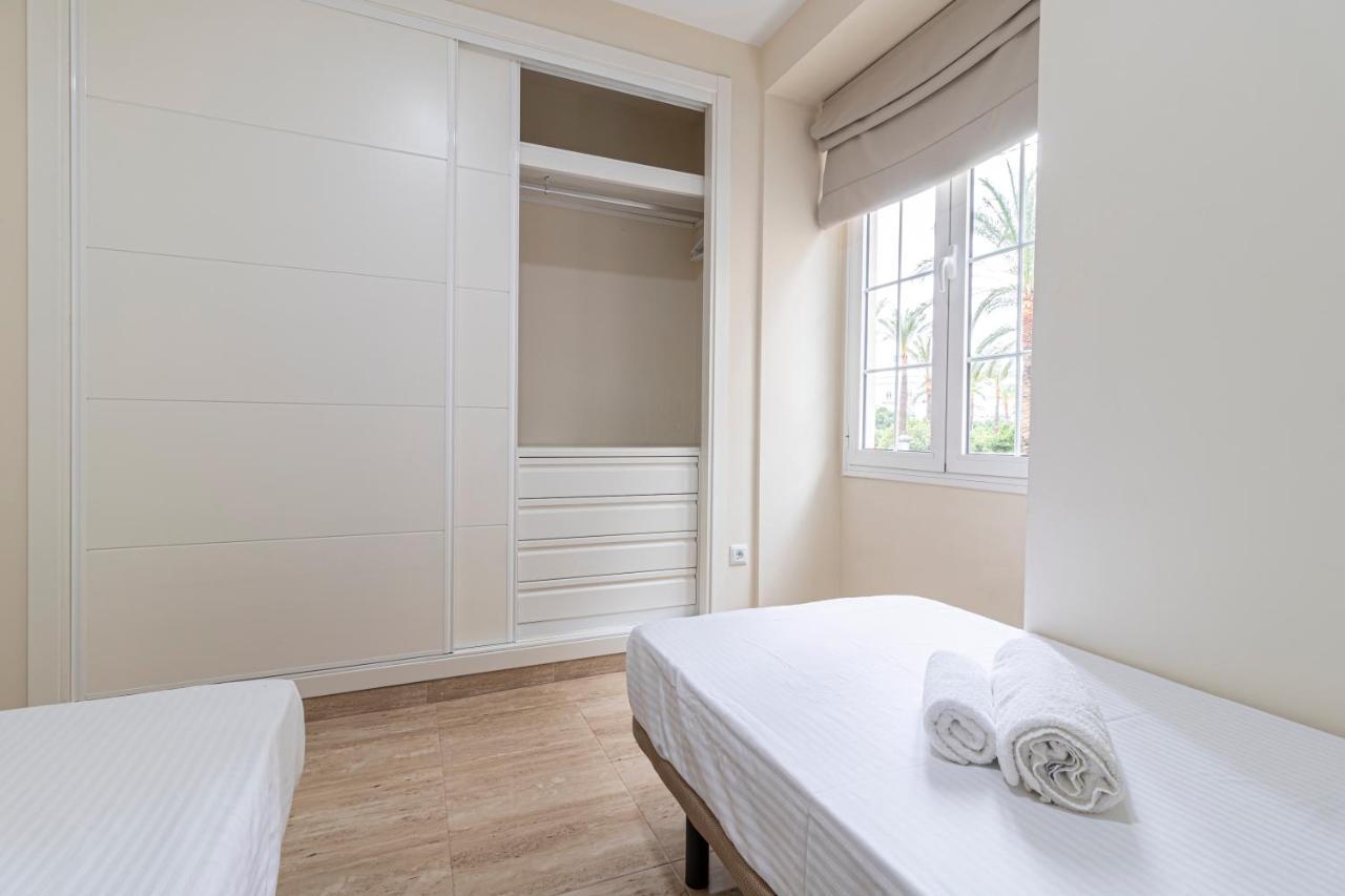 Allo Apartments Consistorio Centro 2 Habitaciones Jerez de la Frontera Zewnętrze zdjęcie