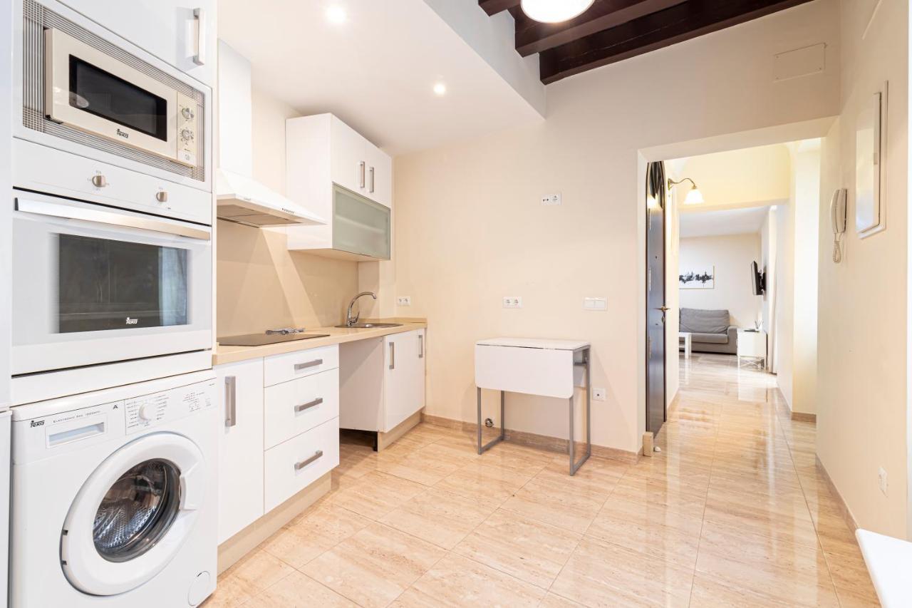 Allo Apartments Consistorio Centro 2 Habitaciones Jerez de la Frontera Zewnętrze zdjęcie