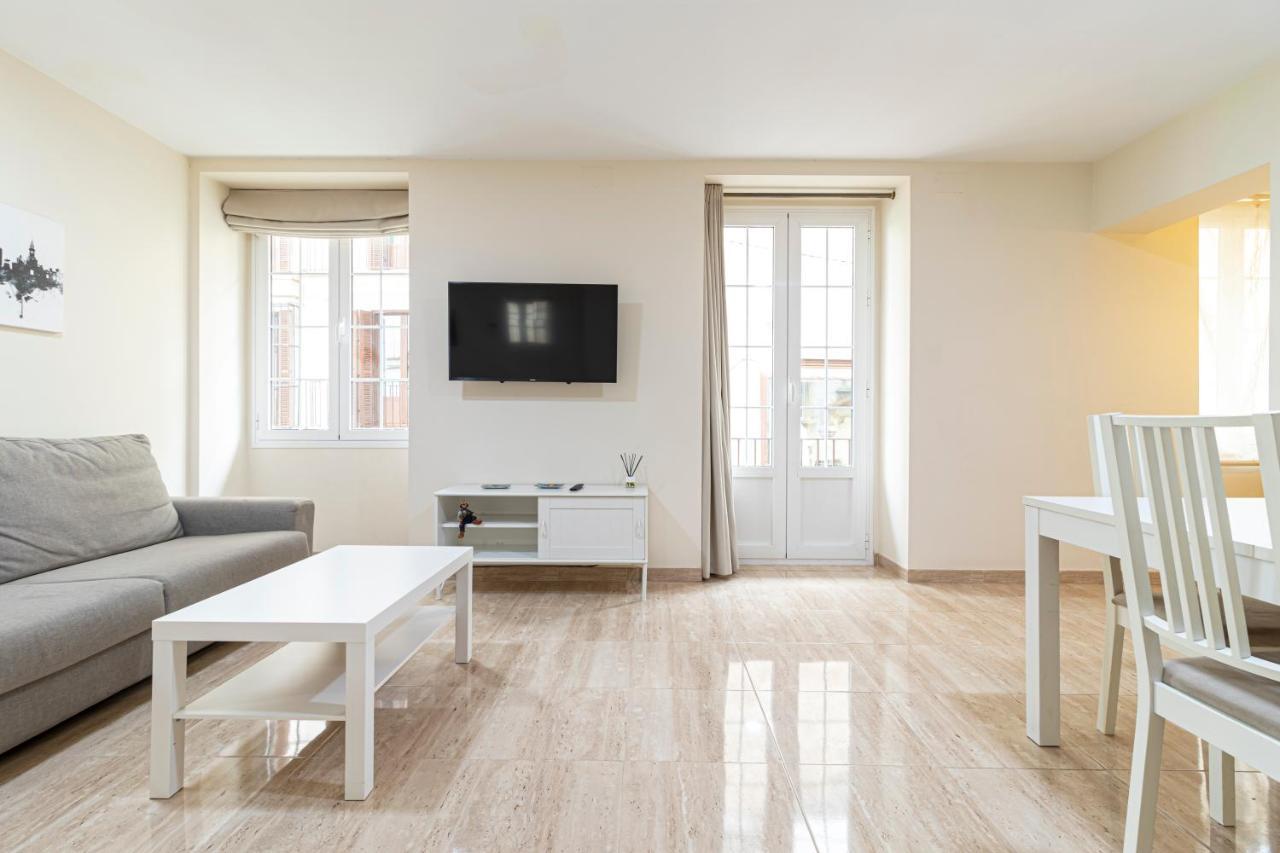 Allo Apartments Consistorio Centro 2 Habitaciones Jerez de la Frontera Zewnętrze zdjęcie